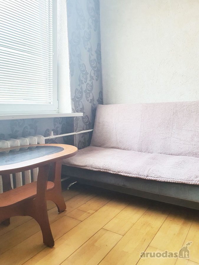 Klaipėdoje, Minijos g.147 parduodamas - nuotraukos Nr. 6