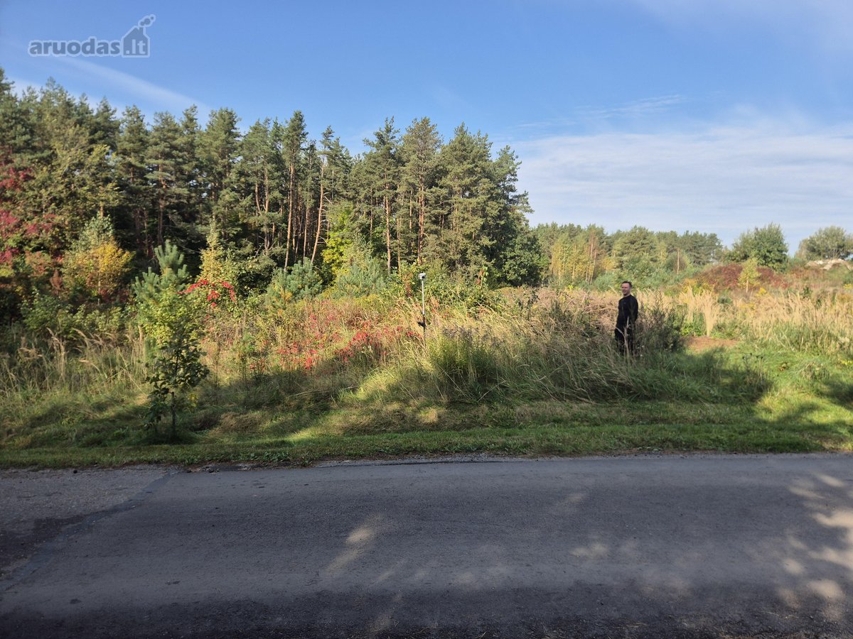 9,79 arai namų valdos (dvibutė) labai - nuotraukos Nr. 2