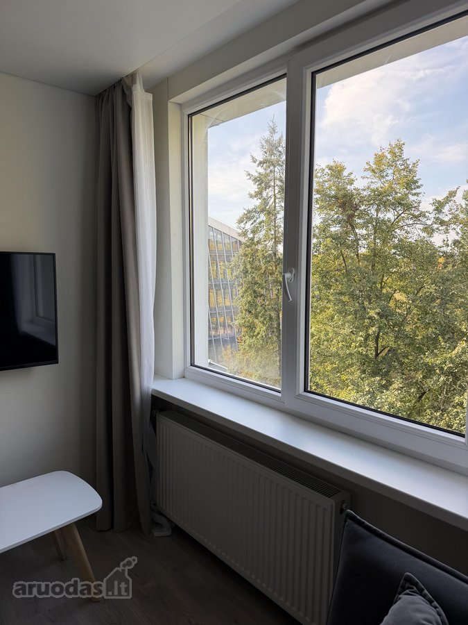 Kompaktiškas, jaukus ir apgalvotai įrengtas - nuotraukos Nr. 6
