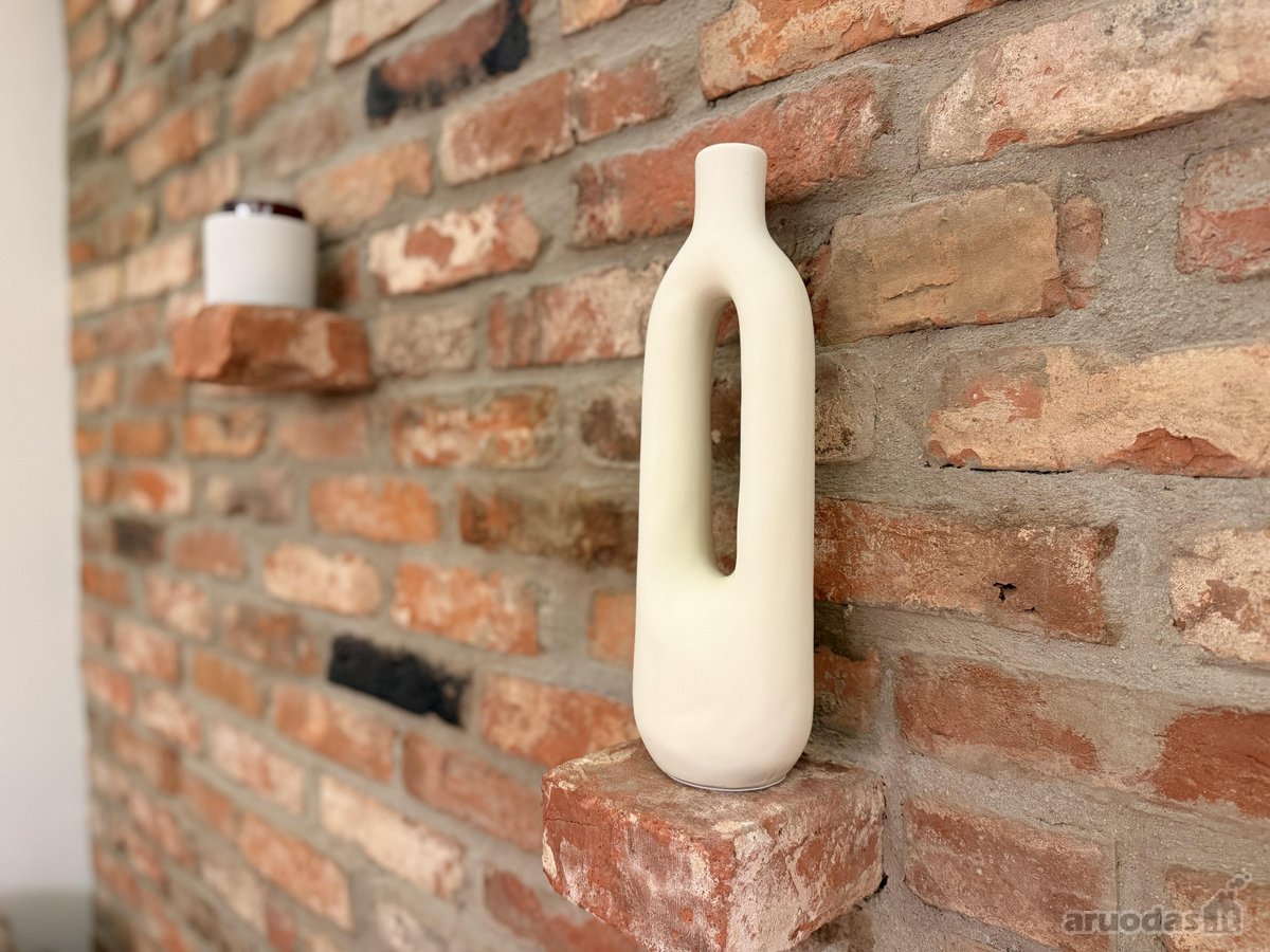 Išnuomojamas jaukus, modernus ir neseniai - nuotraukos Nr. 10