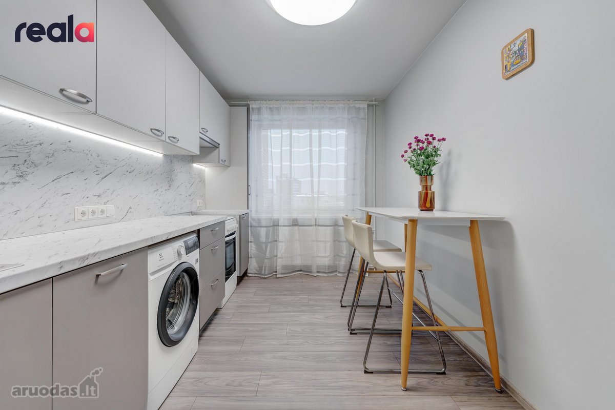 Vilniaus m. sav., Vilniaus m., Žirmūnai - nuotraukos Nr. 12
