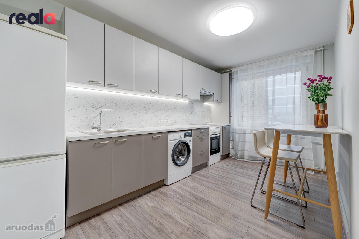 Vilniaus m. sav., Vilniaus m., Žirmūnai - nuotraukos Nr. 11