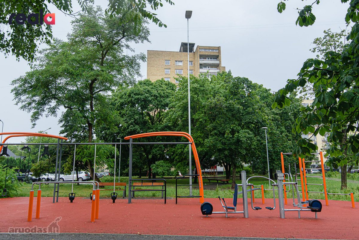 Vilniaus m. sav., Vilniaus m., Žirmūnai - nuotraukos Nr. 21