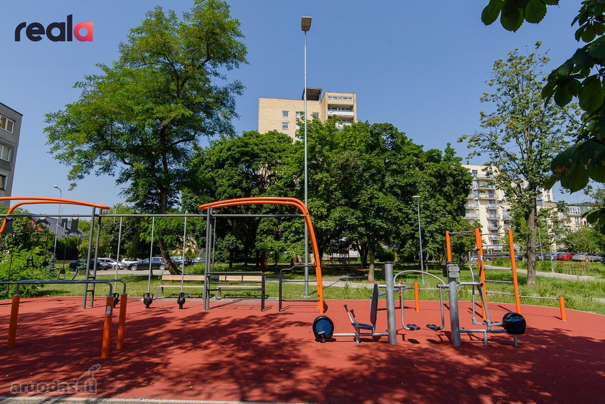 Vilniaus m. sav., Vilniaus m., Žirmūnai - nuotraukos Nr. 20