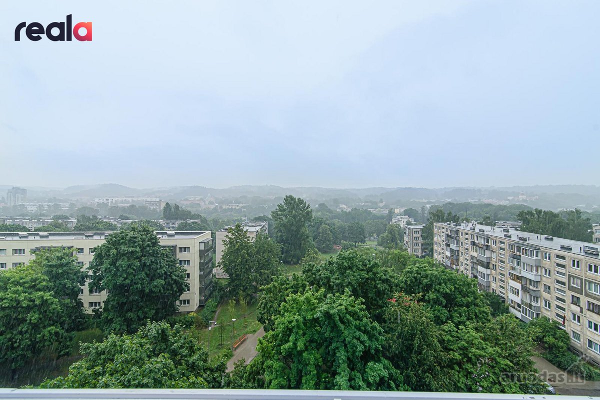 Vilniaus m. sav., Vilniaus m., Žirmūnai - nuotraukos Nr. 14
