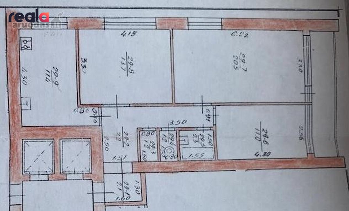 Vilniaus m. sav., Vilniaus m., Žirmūnai - nuotraukos Nr. 17