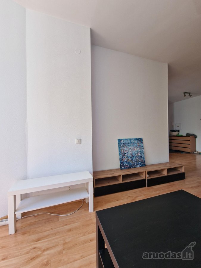 Šviesus 2 Kambarių Butas Šiaurės Miestelyje  - nuotraukos Nr. 5