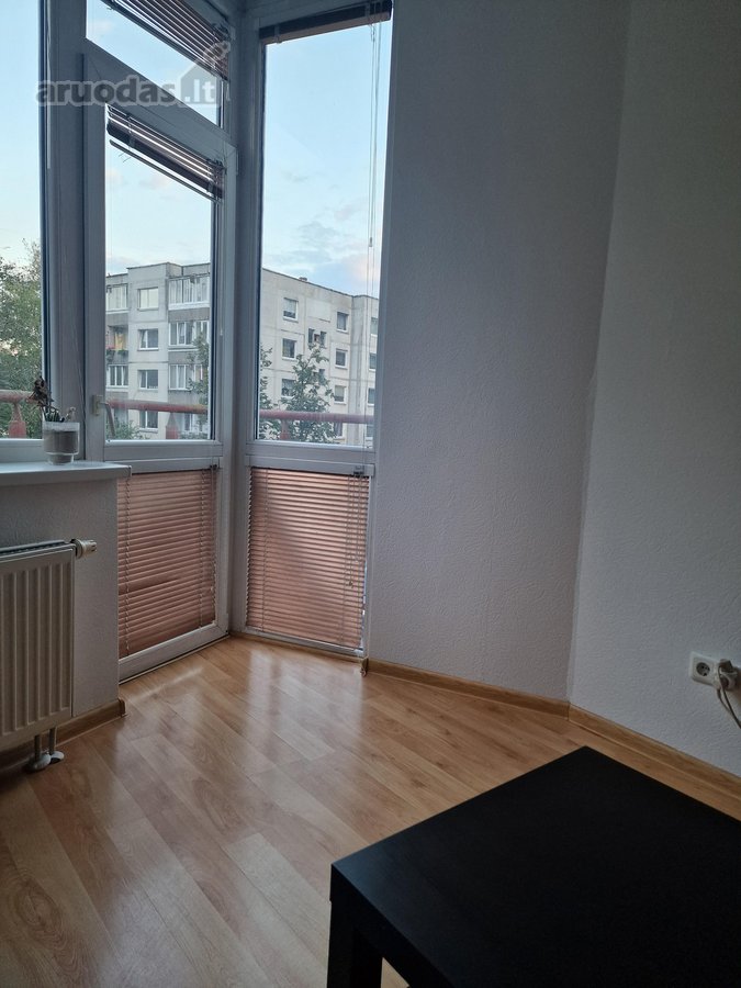 Šviesus 2 Kambarių Butas Šiaurės Miestelyje  - nuotraukos Nr. 6