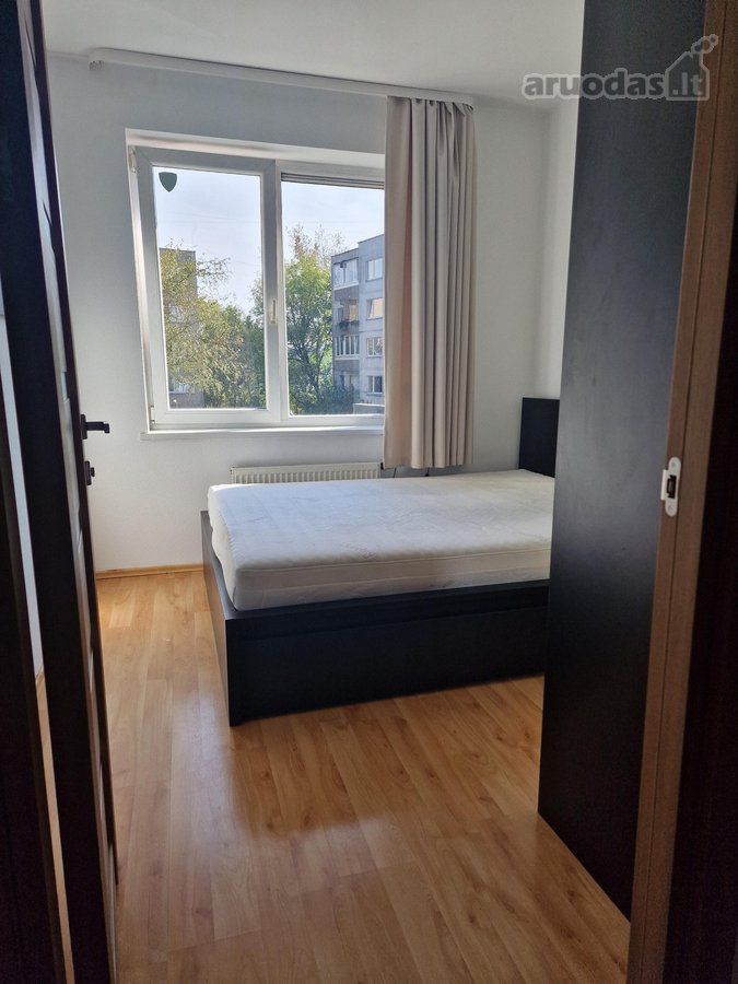 Šviesus 2 Kambarių Butas Šiaurės Miestelyje  - nuotraukos Nr. 7