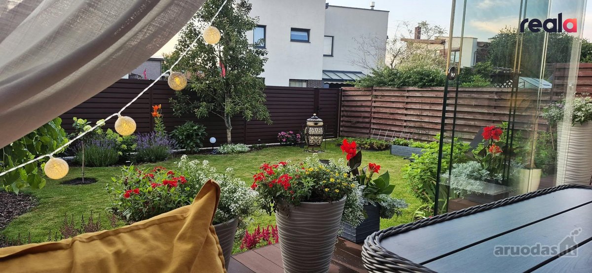 Parduodamas pilnai įrengtas 5 kambarių namas - nuotraukos Nr. 6