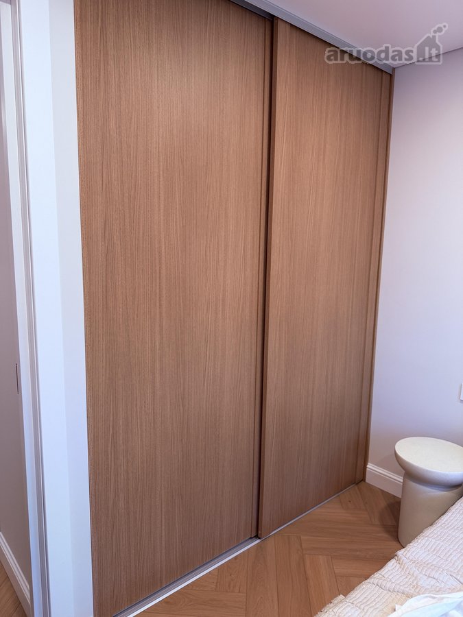 Išnuomojamas visiškai naujai įrengtas 2 - nuotraukos Nr. 18