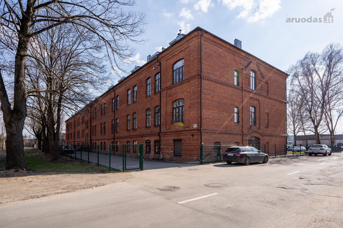 Juozapavičiaus pr. 19a Kaunas, ilgalaikė (ne - nuotraukos Nr. 2