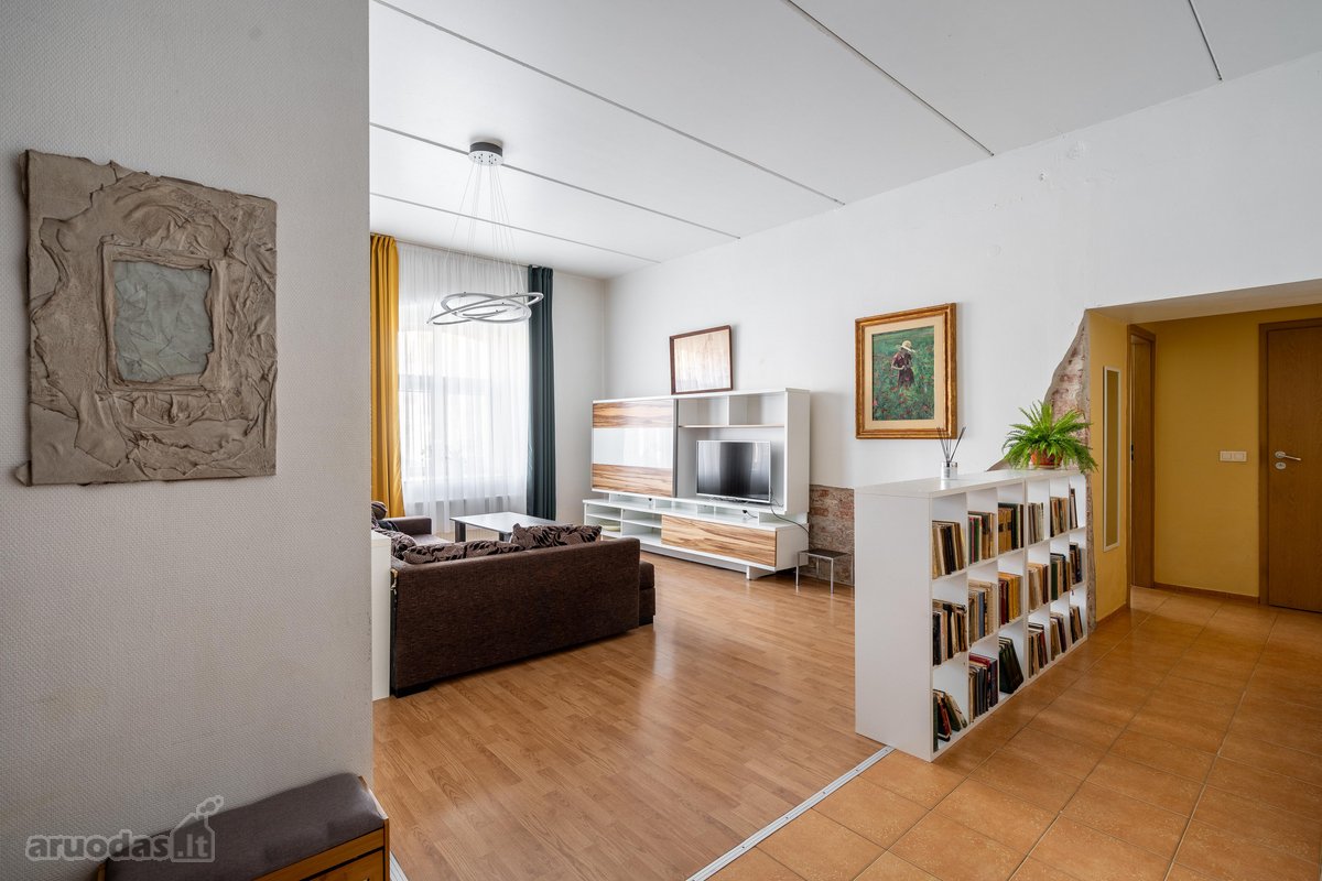 Juozapavičiaus pr. 19a Kaunas, ilgalaikė (ne - nuotraukos Nr. 3