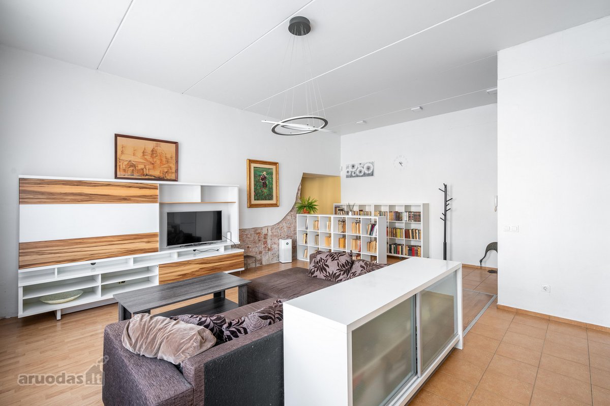 Juozapavičiaus pr. 19a Kaunas, ilgalaikė (ne - nuotraukos Nr. 4