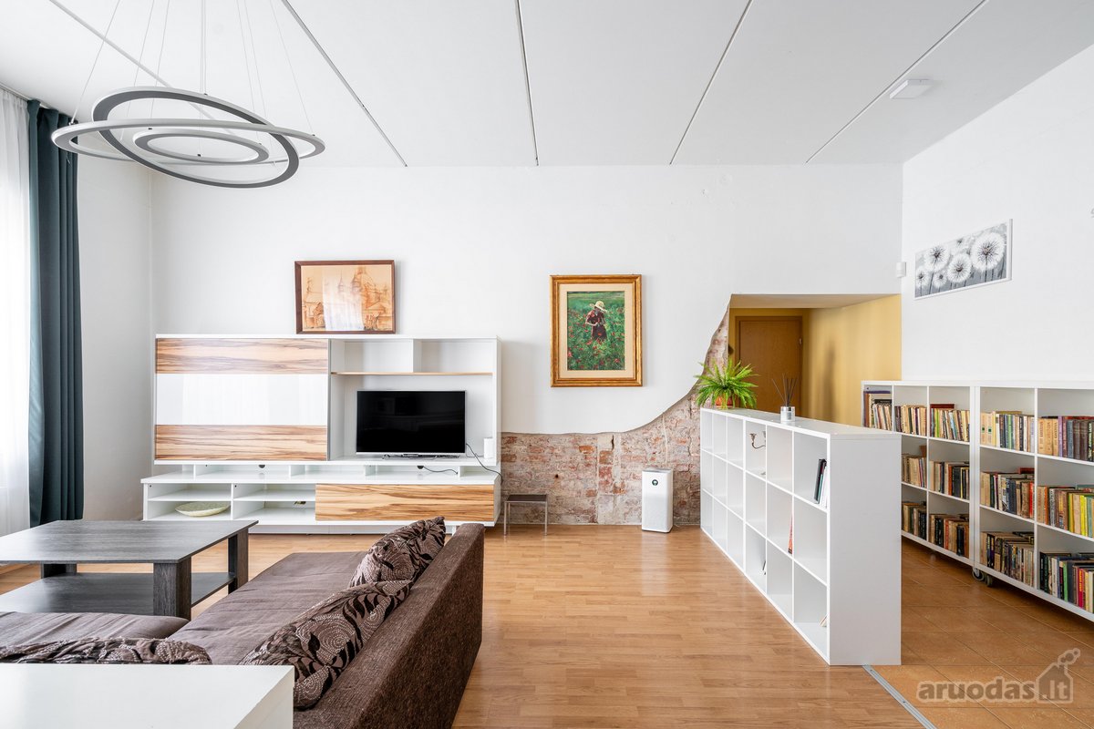 Juozapavičiaus pr. 19a Kaunas, ilgalaikė (ne - nuotraukos Nr. 5