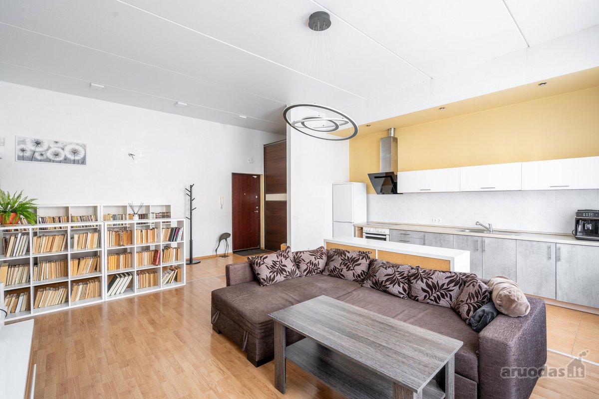 Juozapavičiaus pr. 19a Kaunas, ilgalaikė (ne - nuotraukos Nr. 6