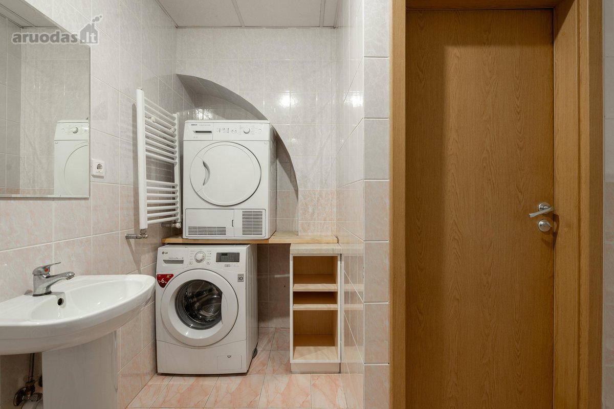 Juozapavičiaus pr. 19a Kaunas, ilgalaikė (ne - nuotraukos Nr. 8