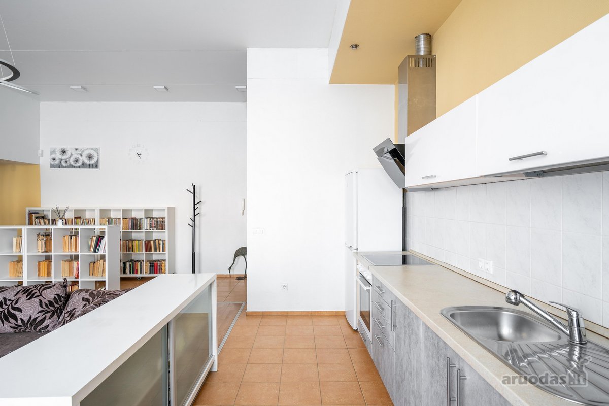 Juozapavičiaus pr. 19a Kaunas, ilgalaikė (ne - nuotraukos Nr. 9
