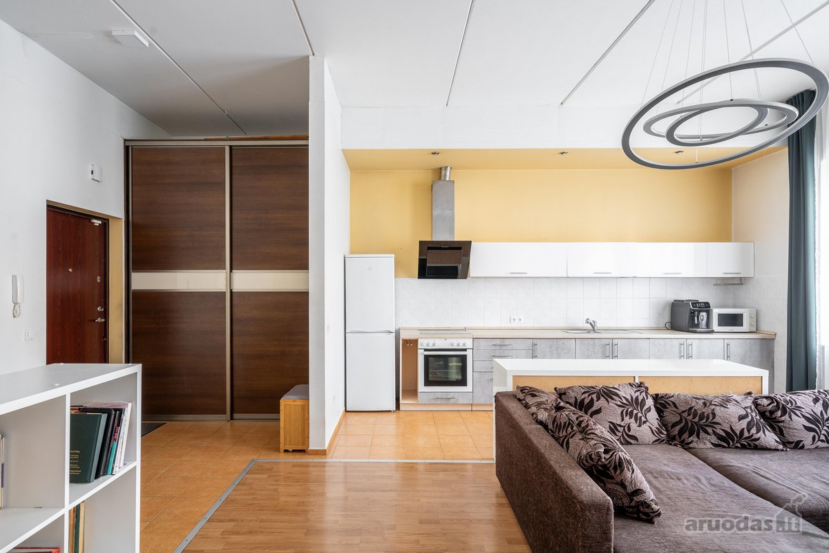 Juozapavičiaus pr. 19a Kaunas, ilgalaikė (ne - nuotraukos Nr. 10