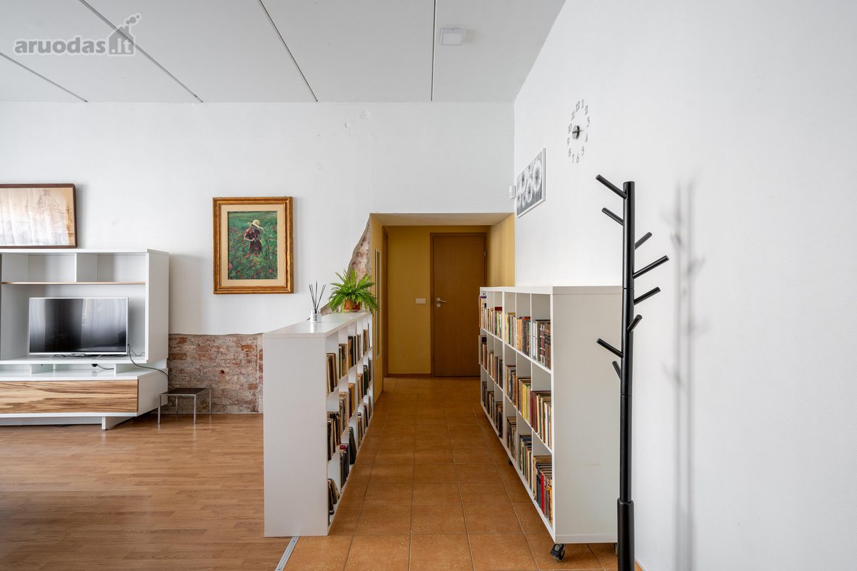 Juozapavičiaus pr. 19a Kaunas, ilgalaikė (ne - nuotraukos Nr. 11