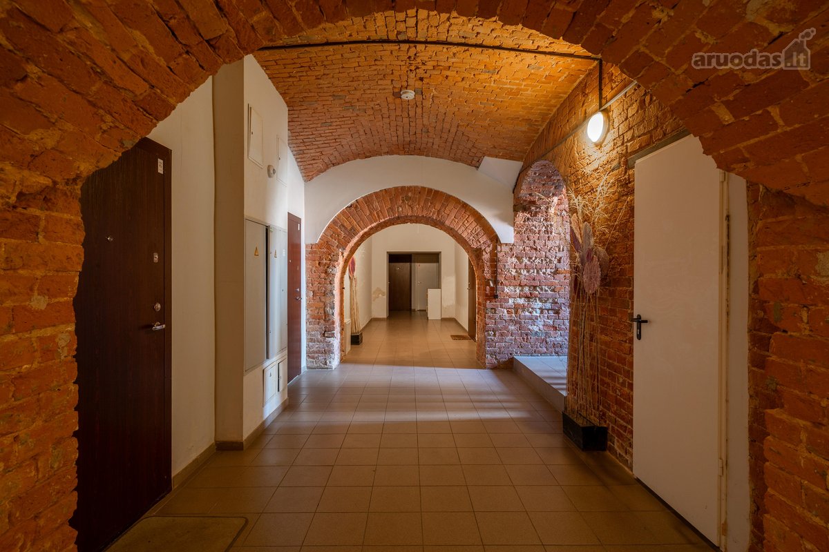 Juozapavičiaus pr. 19a Kaunas, ilgalaikė (ne - nuotraukos Nr. 12