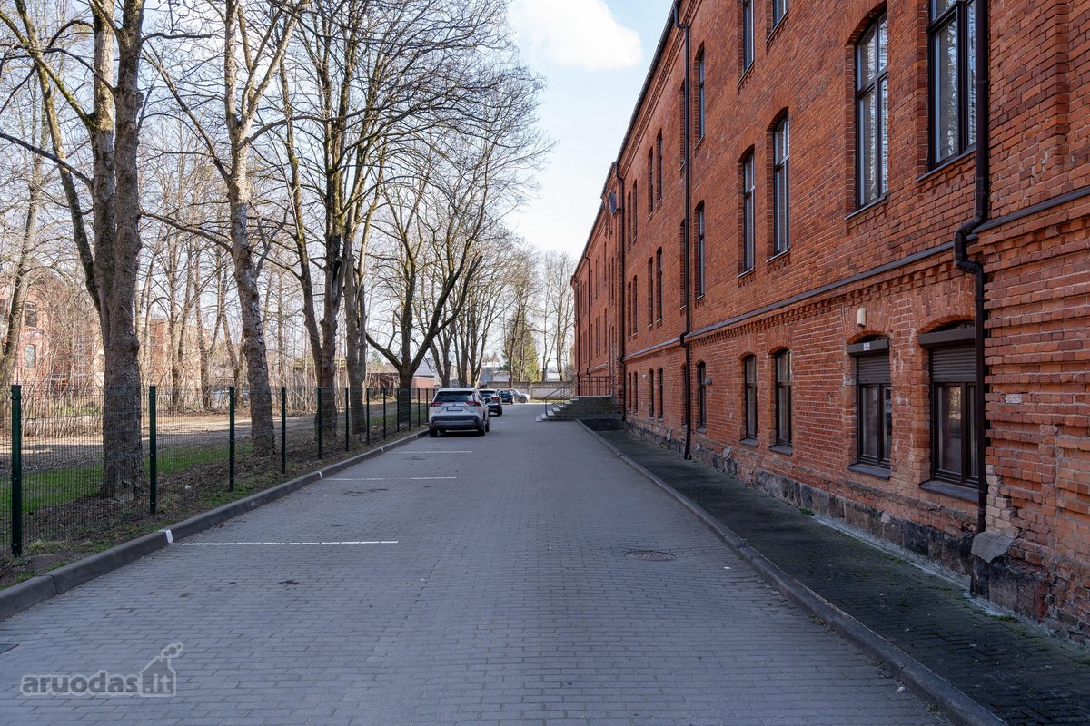 Juozapavičiaus pr. 19a Kaunas, ilgalaikė (ne - nuotraukos Nr. 13