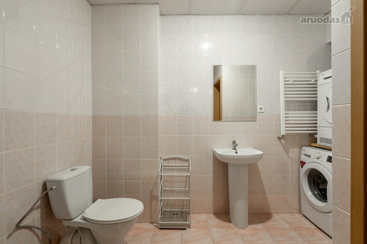 Juozapavičiaus pr. 19a Kaunas, ilgalaikė (ne - nuotraukos Nr. 15