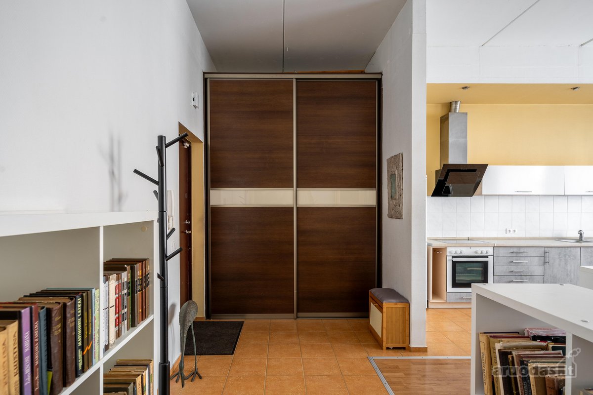 Juozapavičiaus pr. 19a Kaunas, ilgalaikė (ne - nuotraukos Nr. 17