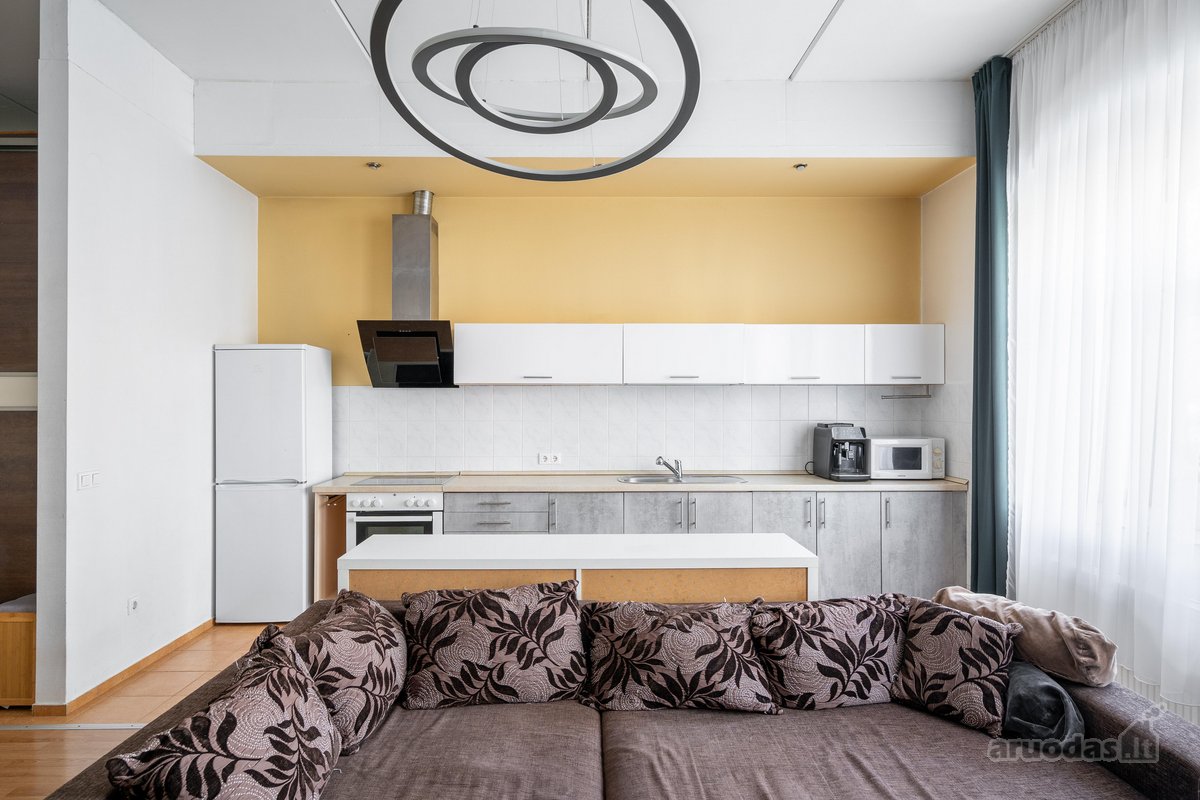 Juozapavičiaus pr. 19a Kaunas, ilgalaikė (ne - nuotraukos Nr. 18