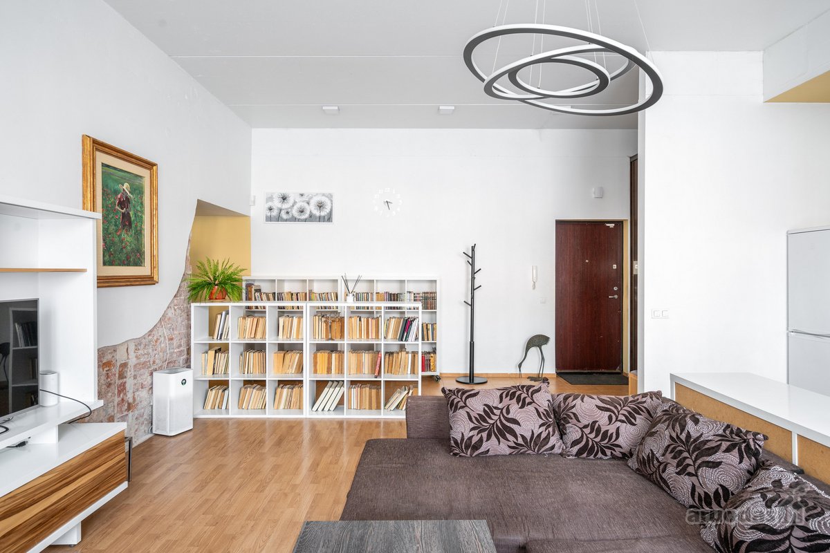Juozapavičiaus pr. 19a Kaunas, ilgalaikė (ne - nuotraukos Nr. 19