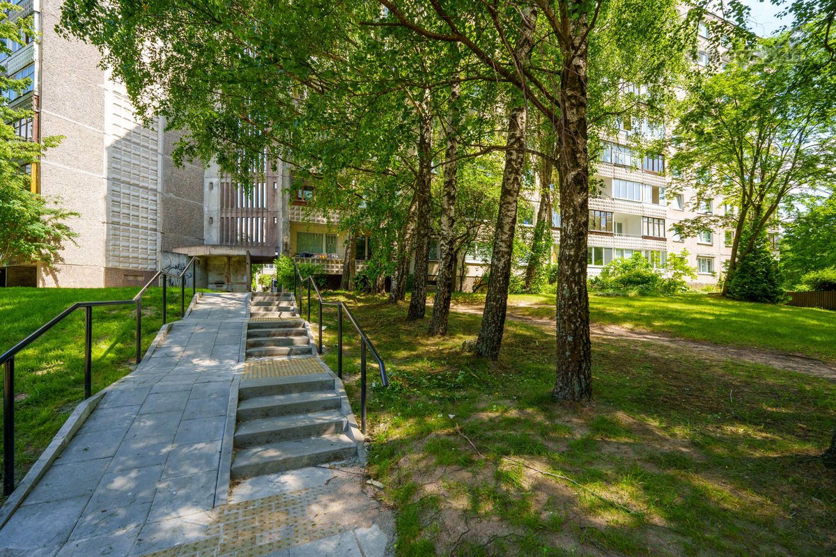 Parduodamas naujai kapitaliai suremontuotas - nuotraukos Nr. 39