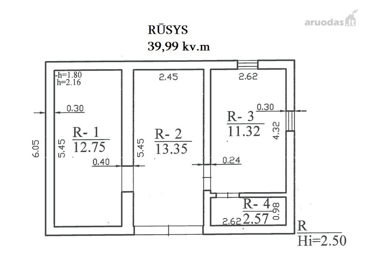 Sodo Namas Šeimai Šalia Elektrėnų Marių! - nuotraukos Nr. 29