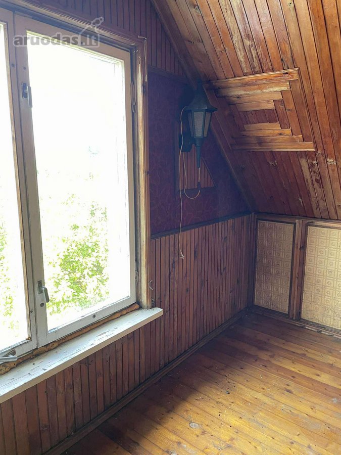 Parduodamas Sodas Žiaukuose, SB „minija“ – 75 - nuotraukos Nr. 13