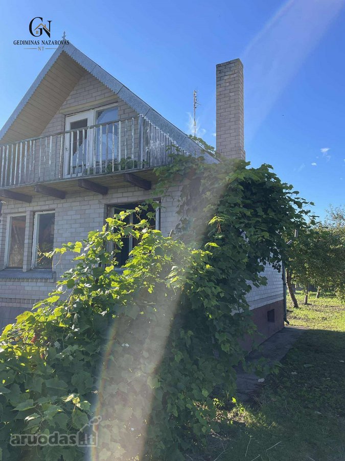 Parduodamas Sodas Žiaukuose, SB „minija“ – 75 - nuotraukos Nr. 5
