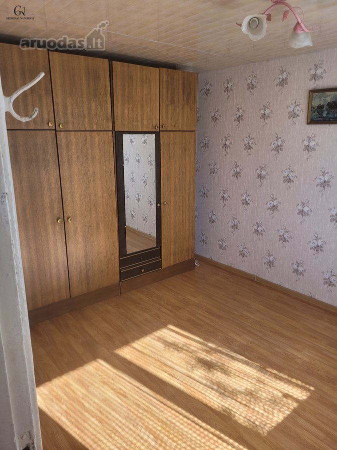 2 Kambarių Butas Su Atskiru Įėjimu - nuotraukos Nr. 11