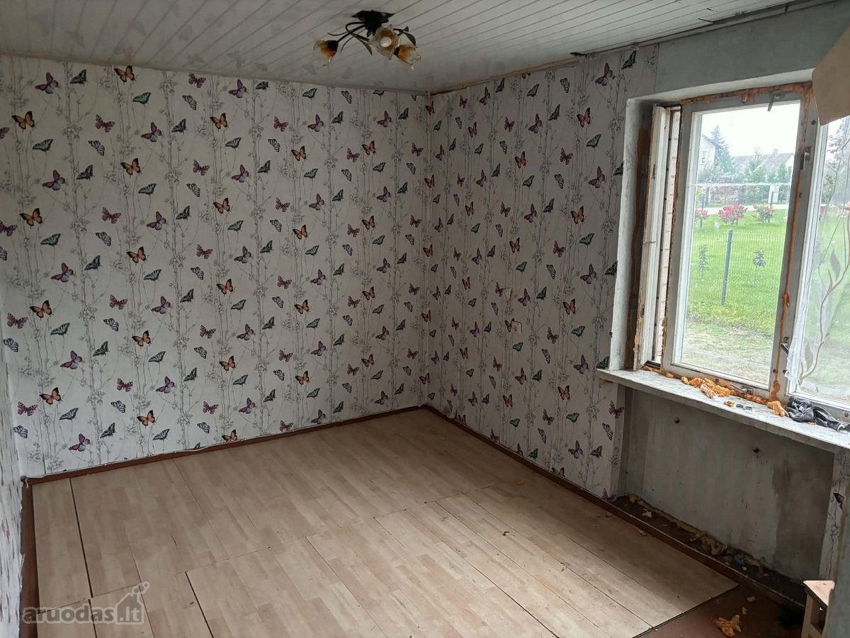 Sutvarkyti visi žemes dokumentai bei namo. - nuotraukos Nr. 7