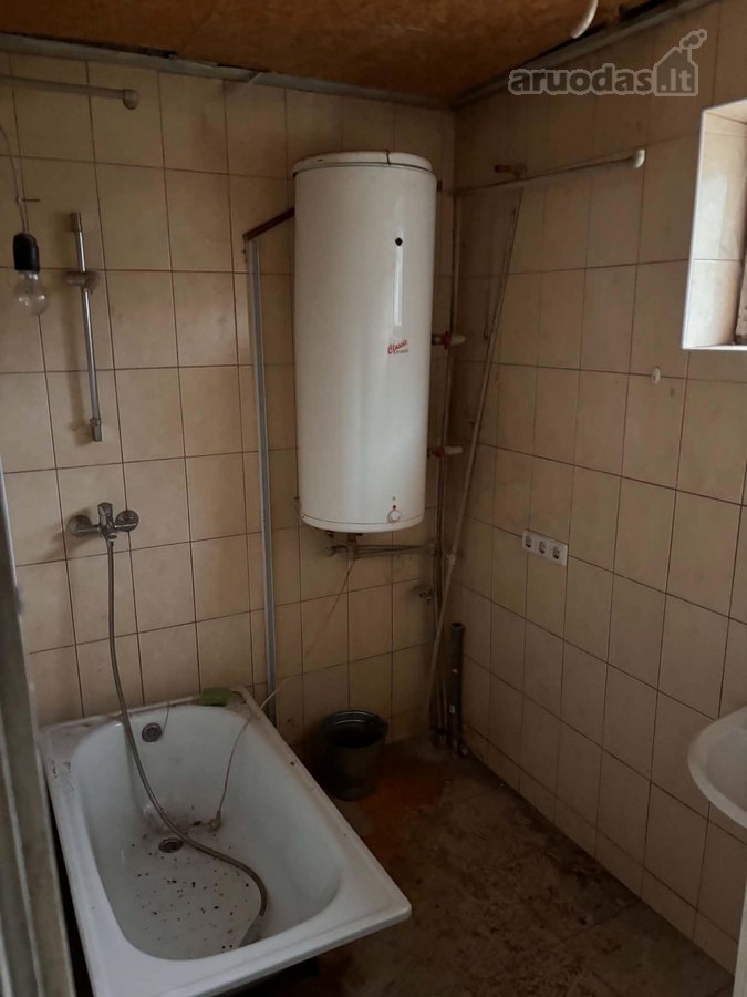 Sutvarkyti visi žemes dokumentai bei namo. - nuotraukos Nr. 11