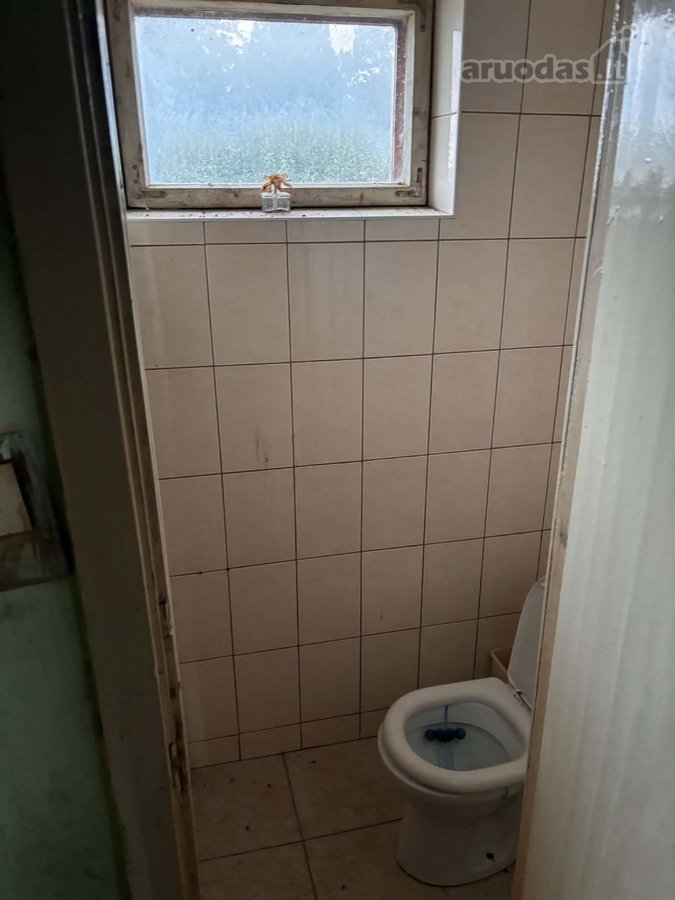 Sutvarkyti visi žemes dokumentai bei namo. - nuotraukos Nr. 12