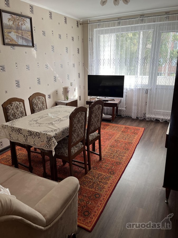 Alytaus m. sav., Alytaus m., Putinai - nuotraukos Nr. 2