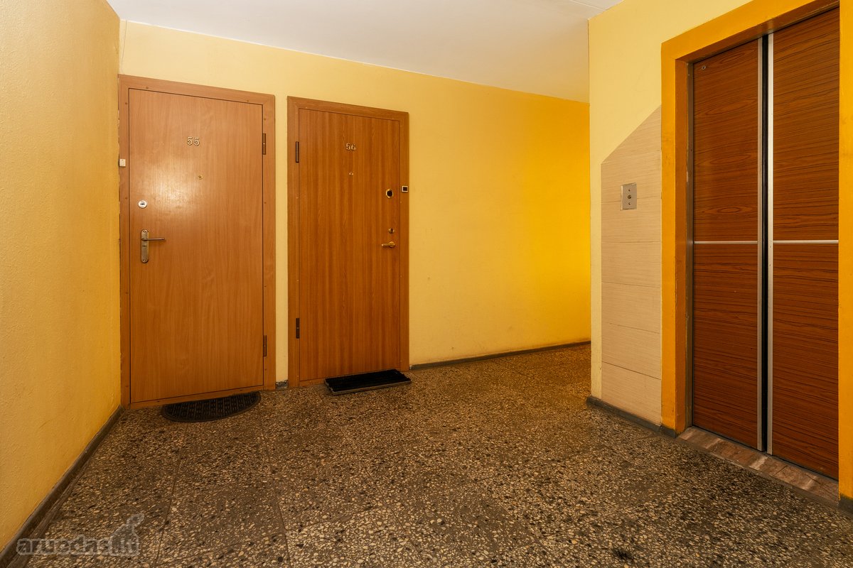 Parduodamas Labai Jaukus, Šviesus, Įrengtas 2 - nuotraukos Nr. 12