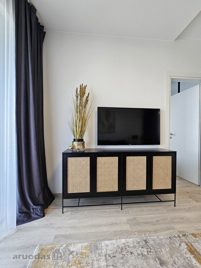 2 Kambarių Apartamentai Kunigiškėse – „Mano - nuotraukos Nr. 5