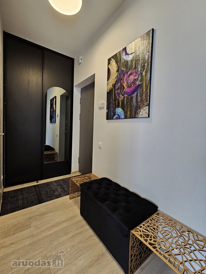 2 Kambarių Apartamentai Kunigiškėse – „Mano - nuotraukos Nr. 7