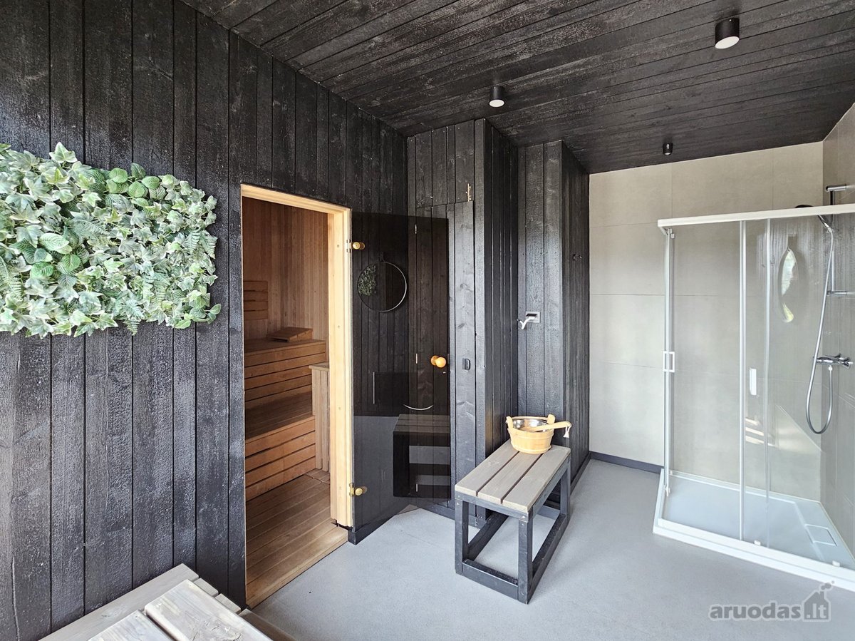 2 Kambarių Apartamentai Kunigiškėse – „Mano - nuotraukos Nr. 10