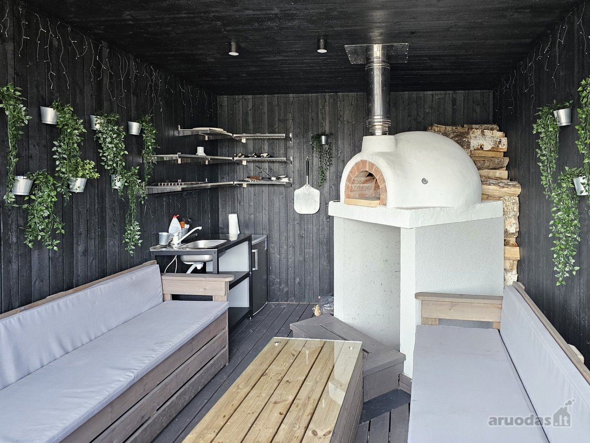 2 Kambarių Apartamentai Kunigiškėse – „Mano - nuotraukos Nr. 11