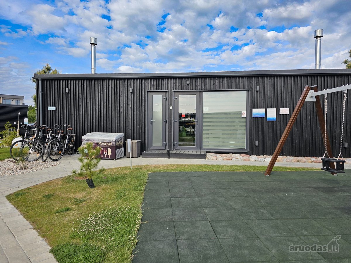 2 Kambarių Apartamentai Kunigiškėse – „Mano - nuotraukos Nr. 15