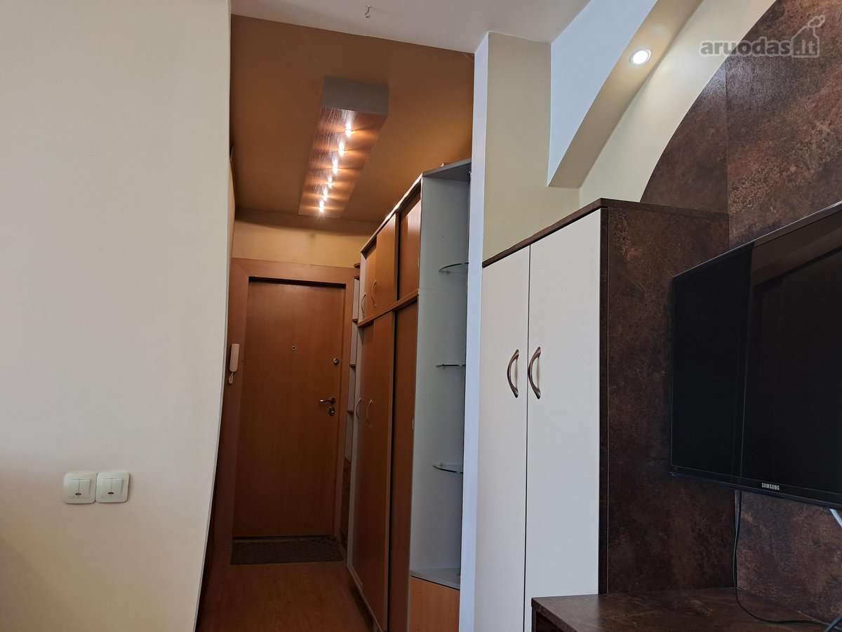 Jaukus 3 k. butas Karoliniškėse – 7 aukštas, - nuotraukos Nr. 6