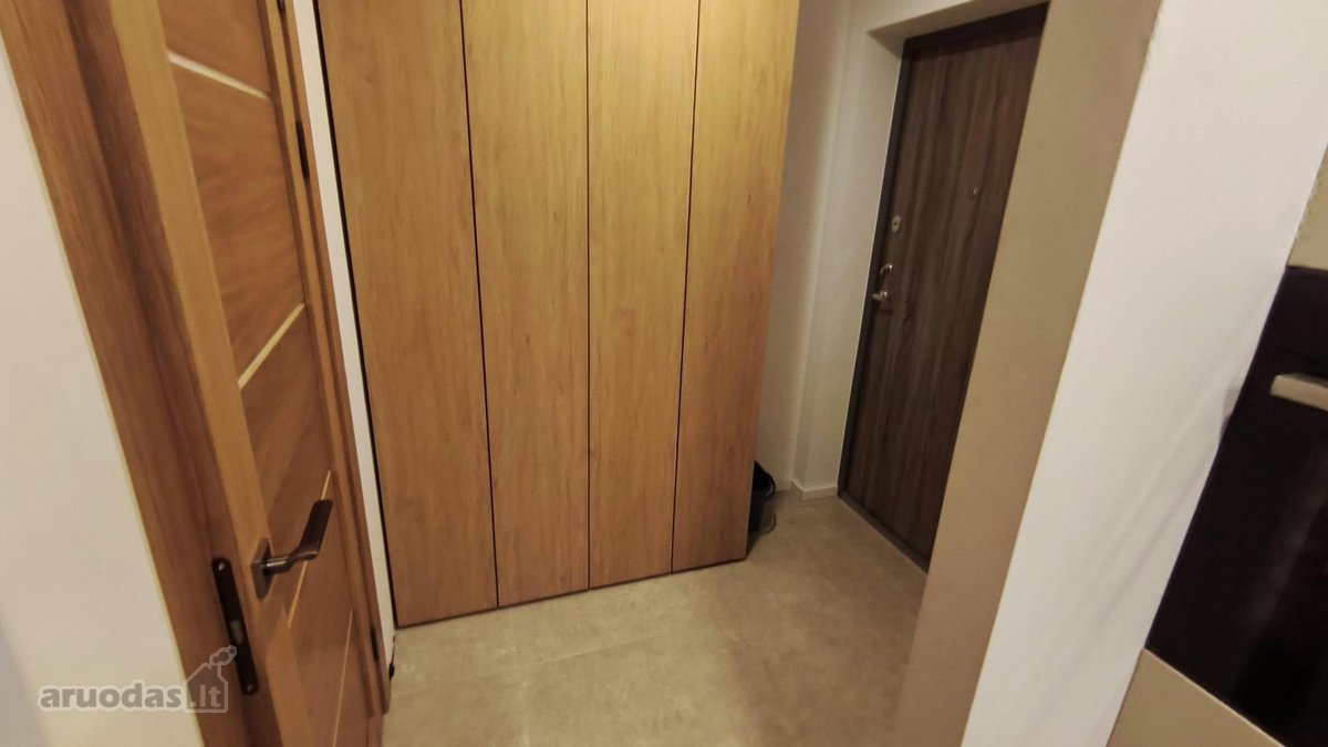 ? Išnuomojamas jaukus ir šviesus 2 kambarių - nuotraukos Nr. 2