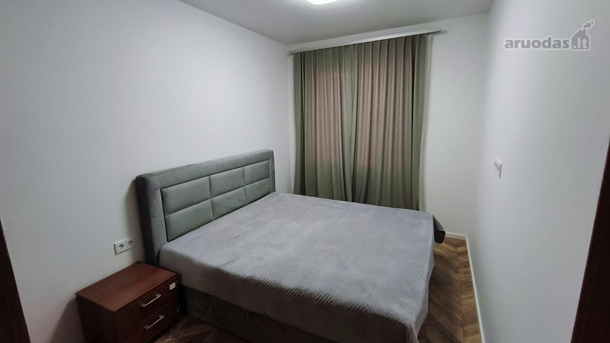? Išnuomojamas jaukus ir šviesus 2 kambarių - nuotraukos Nr. 4