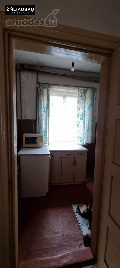 Ramioje Ir Gražioje Vietoje, Parduodamas - nuotraukos Nr. 13