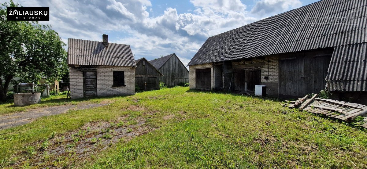Ramioje Ir Gražioje Vietoje, Parduodamas - nuotraukos Nr. 5